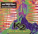  Der Berg...