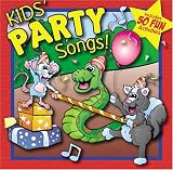 Music : Kids' Party Songs