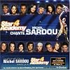  Chante Michel Sardou