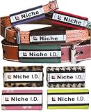 Pet Supplies : Pet I.D. Wallets Blue Large