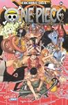 One Piece, Band 64