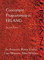 Concurrent Programming in Erlang
