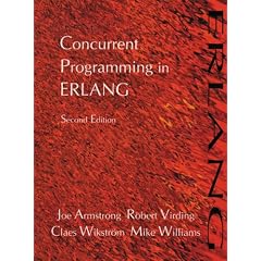 Concurrent Programming in Erlang