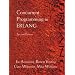 Concurrent Programming in Erlang