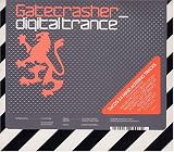 Review Various Artists  / Gatecrasher: Digital Trance