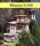 Bhutan Gross National Happiness