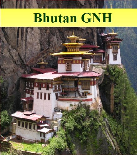 Bhutan Gross National Happiness