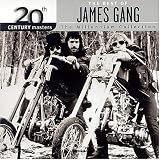 20th Century Masters - The Millennium Collection: The Best of the James Gang
