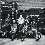 At Fillmore East