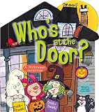 Whos at the Door? (Picture Books Activity Books E)