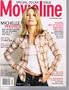 Movieline Magazine April 2002 Michelle Pfeiffer * Sam Raimi * Jared Leto * Young Hollywood Awards Preview