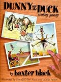 DUNNY AND THE DUCK -  Cowboy Poetry