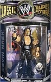 WWE Jakks Pacific Wrestling Classic Superstars Series 11 Action Figure Ticket Giveaway Kevin Nash Diesel