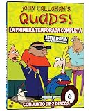Quads!: La Primera Temporada Completa