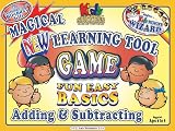 Product details for Kids Memory Wizard Adding & Subracting