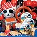 Pirate Party Kit Plus