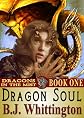 Dragon Soul (Dragons in the Mist)