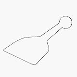 Roberts Carpet Tools Safe Tuk Carpet Tucker  10-522