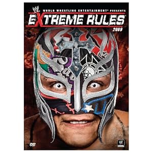WWE: Extreme Rules 2009