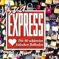 Viva Express - Die 40 Sch�nsten K�lschen Balladen
