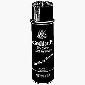 Northern Lab-Goddards 706094 Goddard's Dry Clean Spot Remover