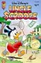 Uncle Scrooge #346 (Walt Disney's Uncle Scrooge)