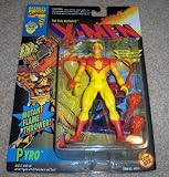  : X-Men X-Force Pyro