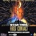 Search : "Star Trek: First Contact" - Original Motion Picture Soundtrack