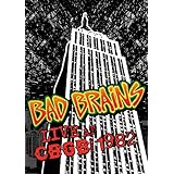 Bad Brains Live - CBGB 1982 (1982)
