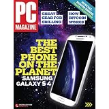 PC Magazine ~ Ziff Davis Inc.