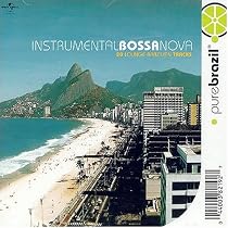 Instrumental Bossa Nova