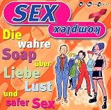 Eigenschaften Nova Media Verlag GmbH  / Sex Komplex