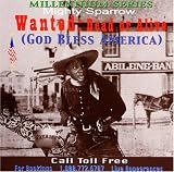 Wanted: Dead or Alive (God Bless America)