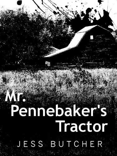 Mr. Pennebaker's Tractor (Lexington Avenue Express)