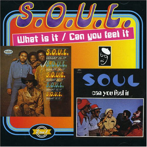 CD-Charts  Search : What Is It/Can You Feel It