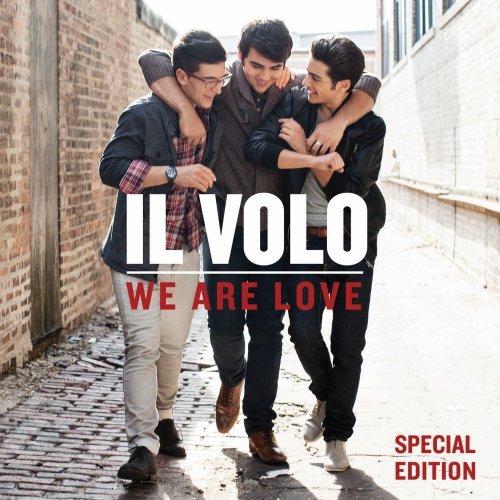 Il Volo - Non farmi aspettare Lyrics - Zortam Music