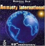 Revue Various Artists  / Buddha Bar Presents: Amnesty International 40th Anniversary