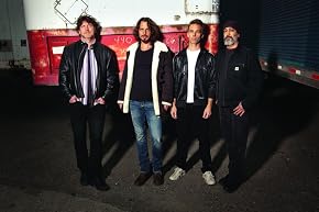 Image of Soundgarden