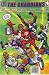 The Guardians, Issue 1 (Ultimate Sports Force Comic Book) No Basket Without the Assist