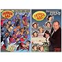 Corner Gas - Third & Fourth Season (2 Pack)