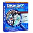 Microsoft Encarta Reference Library 2003 [OLD VERSION] by Microsoft