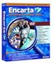 Microsoft Encarta Reference Library 2003  [OLD VERSION]