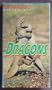 New Animal World Presents Dragons (Komodo) [VHS Tape] Avatar Entertainment
