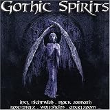 Gothic Spirits