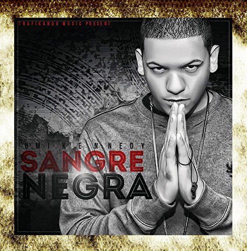 Omi - Sangre Negra - Zortam Music