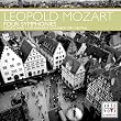 Leopold Mozart: Four Symphonies