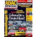 ADAC Special, Gebrauchtwagen '99