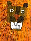 1,2,3 to the zoo : a counting book : by Eric Carle