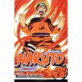 naruto vol 26 awakening
