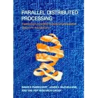 Parallel Distributed Processing, Vol. 1: Foundations by David E. Rumelhart, James L. McClelland, and the PDP Research Group